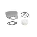 Toro OEM 119-1988 Carburetor Rebuild Kit Fits Select 18" 400 Series Power Clear Snowblower Models (Only Models 38272, 38282) and Powerlite (Only Models 38273, 38283) Snowblower Models - Toro Dealer.
