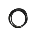 Toro OEM 121-6622 Ribbed Auger/Rotor Drive Belt Fits Select 21" Toro Single Stage Power Clear and Quick Clear Snowblower Models.