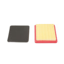 Toro 119-1909 OEM Air Filter for Toro Engines on Walk-Behind Mower