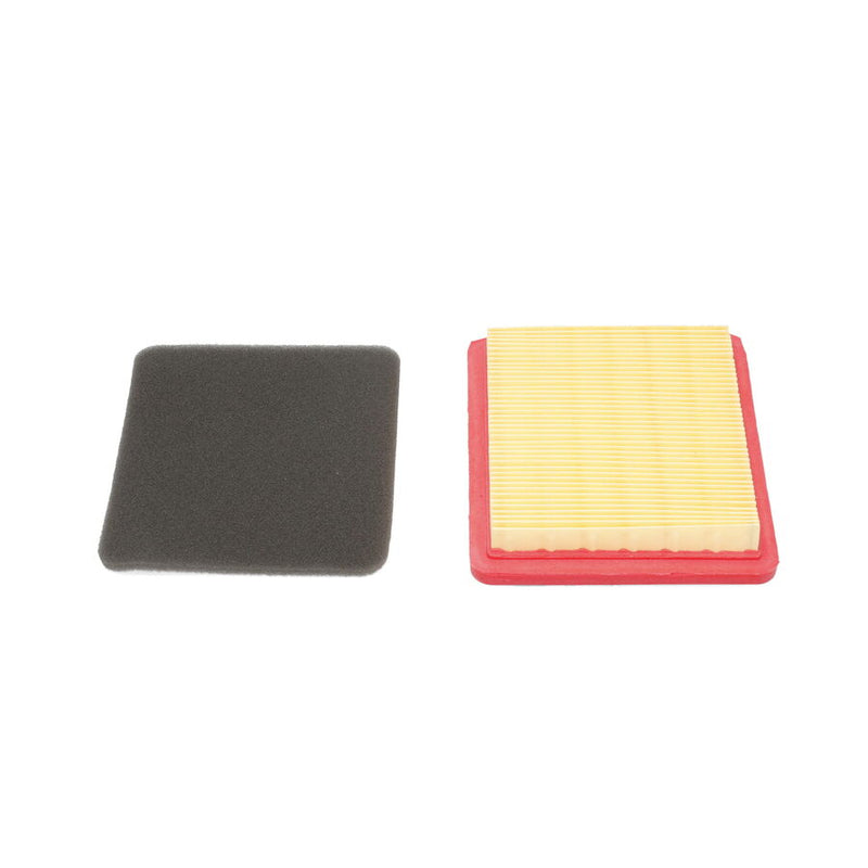 Toro 119-1909 OEM Air Filter for Toro Engines on Walk-Behind Mower