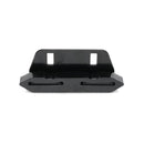 Toro OEM 130-9619 Snowblower Individual Non-Marking Poly Skid Shoe Assembly Fits Select Snowthrower, SnowMaster and Snow Max Snowblower Models.