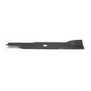 Toro OEM 140-4860 MEDIUM-FLO Mower Deck Blades for 48" Toro Grandstand and Z Master series.