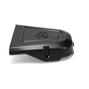 Toro OEM 144-1906 Spindle Belt and Pulley Cover Fits Late/Current Toro Timecutter 50" and 54" Standard, My-Ride, Max Models (Cast Aluminum Axle to Current Timecutter Max Series).