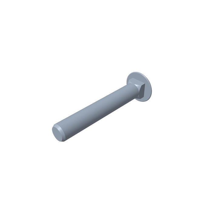 Toro OEM 112-8046 Carriage Bolt