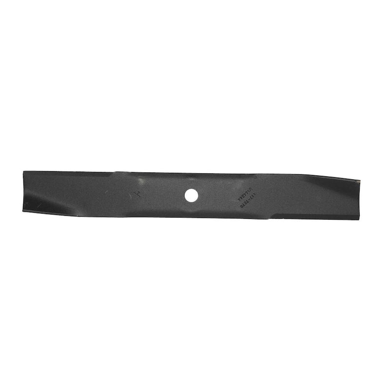 Toro OEM Recycler/Mulching Mower Blade 117-7278-03 fits Toro 48" Timecutters, Titans and Z Master 2000 Model 74141.