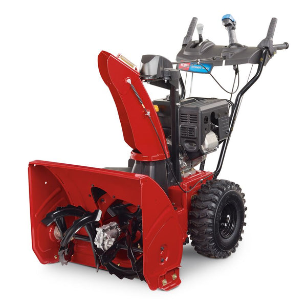 TORO 26" POWER MAX 826 OAE TWO-STAGE GAS SNOW BLOWER 37799