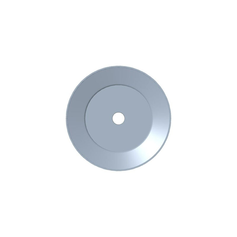 Toro OEM 139-2433 Spindle Assembly Pulley Fits 42