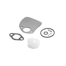 Toro OEM 119-1988 Carburetor Rebuild Kit Fits Select 18" 400 Series Power Clear Snowblower Models (Only Models 38272, 38282) and Powerlite (Only Models 38273, 38283) Snowblower Models - Toro Dealer.