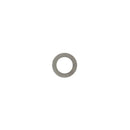 Toro OEM 63-2290 Thrust Washer fits Toro Current/Late - 34" Timecutter Standard - 42" Timecutter ZS, MX, 4200, Standard, My-Ride - 50" Timecutter MX, 5000, Standard, My-Ride - 54" Standard, My-Ride (Models with Cast Aluminum Axle's) and More.