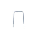 Toro OEM 140-3744 Upper Handle Section Fits Select 21" Toro Single Stage Power Clear and Quick Clear Snowblower Models.