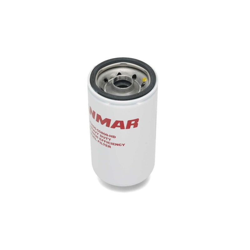 Toro 125-8752 Genuine Fuel Filter for Toro Commercial with Yanmar Diesel Engine