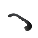 Toro OEM 161-2172 EXTENDED LIFE Rubber Rotor Blade Fits Select 21" Toro Power Clear, E Power Clear, Quick Clear and Older CCR Snowblower Models.