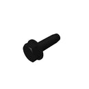 Toro OEM 701243 Flange Bolt Fits a Wide Range of Toro Equipment and Contains a Wide Range of Usages. (5/16 x 1.00 - 18).