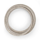 Toro OEM 147-2924 Mower Deck Belt Fits Toro 42" Timecutter Models.