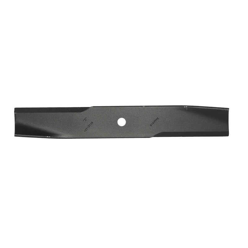 Toro OEM Recycler/Mulching Mower Blade 107-3196-03 fits 48" Toro Proline - Walkbehind, Grandstand and Z Master series.