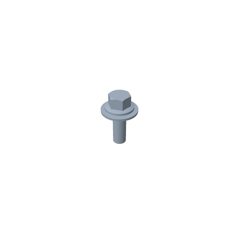 Replacement for Toro OEM (3) Blade Bolts TimeCutter 75759 75747 77401 75748 145 Replacement for Toro OEM (3) Blade Bolts TimeCutter 75759 75747 77401 75748 145