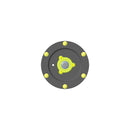 Toro OEM Spindle Assembly 127-0560 fits most Z Master and Grandstand Series.