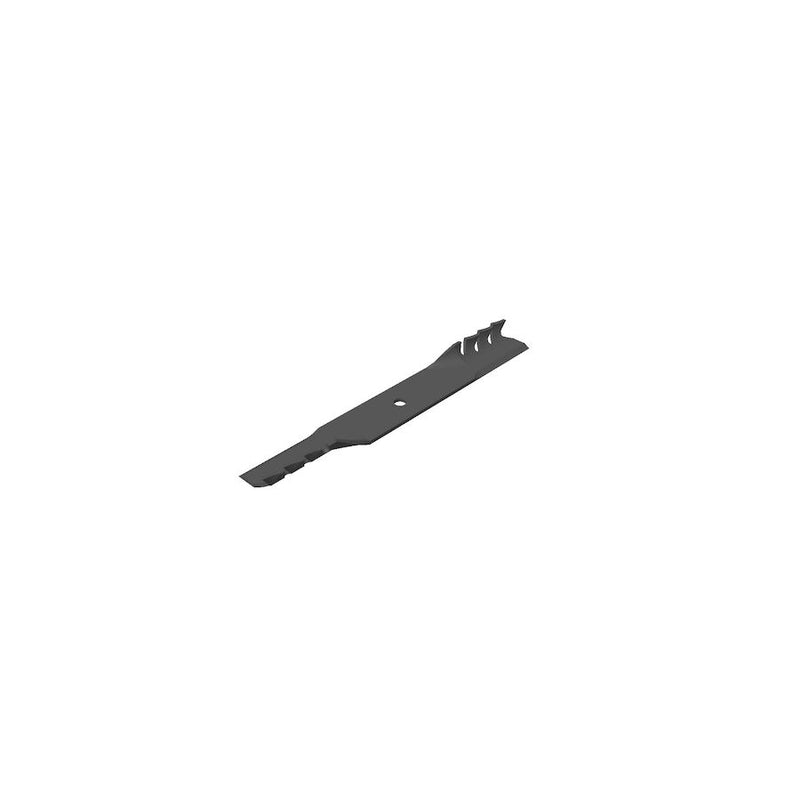 Toro OEM 133-2159 Atomic (Gator) Mower Deck Blades fits 52" Titan HD and Z Master 2000 (EXCEPTION OF MODEL 74143).