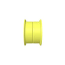 Toro OEM 127-1971 Mower Deck Idler Pulley Fits a Wide Range of Toro Grandstand Model and Multi-Force Models.