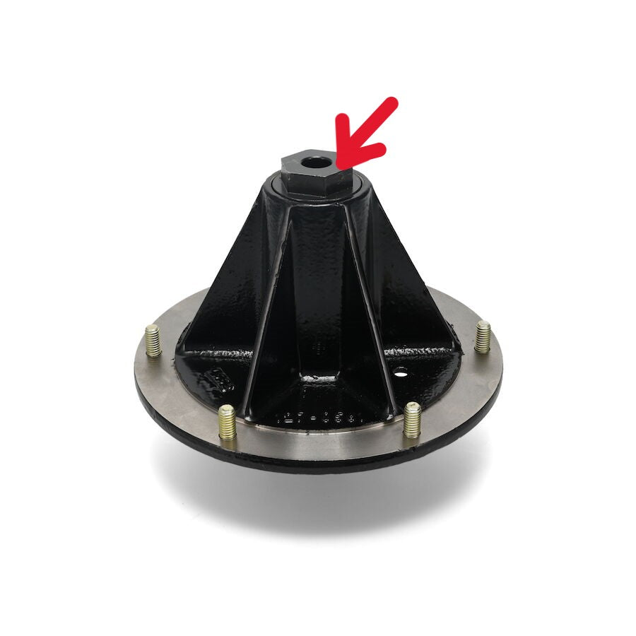 REGZA65型 97F5276 60 uf MFD 370 Volt VAC - Replacement Round Run