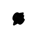 Toro OEM 107-8887 Snowblower Left Hand Shift Collar