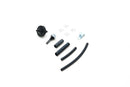 Toro OEM 121-0487 Snowblower Fuel Line Kit Fits Select 18" 400 Series Power Clear and Powerlite Snowblower Models - Toro Dealer.