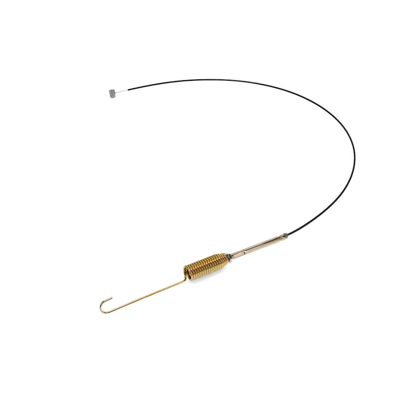 Toro OEM 117-7721 Auger/Rotor Clutch Cable Fits Select 18