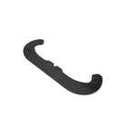 Toro OEM 161-2171 STANDARD/RESIDENTIAL Rubber Rotor Blade Fits Select 18" Toro Power Clear and Powerlite Snowblower Models.