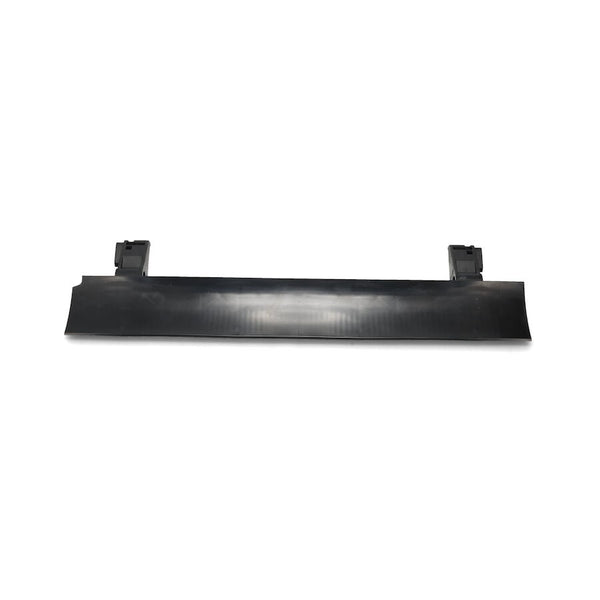 Toro OEM 161-0963 Poly/Plastic Scraper Bar Fits Select Toro 21" Single Stage Power Clear, E Power Clear, Quick Clear Snowblower Models.