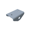 Toro OEM 120-2294-03 Foot Pedal Bracket Fits Toro Timecutter 32" SS, SW, ZS - 34" MX - 42" MX, SS, SW, ZS - 50" MX, SS, SW, SWX, ZS - 54" SS - 60" MX Models.
