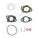 Toro OEM 127-9089 Carburetor Rebuild Kit Fits 400, 600 and 700 Series Power Clear and Quick Clear Snowblower Models - Toro Dealer.