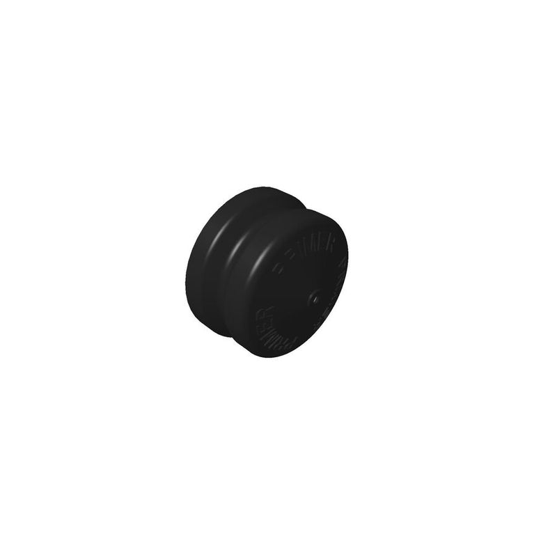 Toro OEM 66-7460 Primer Bulb Fits a Wide Range of Toro Snowblower and
