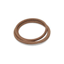 Toro OEM Mower Deck Belt 130-2870 Fits Toro 42" and 48" Z Master 8000 series.