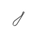 Toro OEM 138-8723 Ribbed Auger/Rotor Drive Belt Fits Select 21" Toro Single Stage Power Clear Snowblower Models.