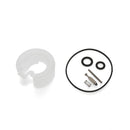 Toro OEM 127-9395 Carburetor Rebuild Kit Fits 800 Series Power Clear, Snow Master, Snow Thrower, Power MAX Snowblower Models and Select Super Recycler Walk Behind Mower Models - Toro Dealer.