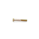 Toro OEM 323-12 Hex Head Bolt contains a wide Range of Usages (3/8 x 2 1/2 IN).