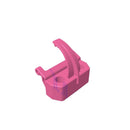 Toro OEM 108-4942 Snowblower Chute Ratchet Hinge