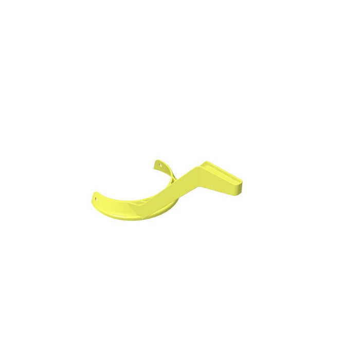 Toro OEM 94-9914 Snowblower Chute Control Handle (Plastic) Fits Select Single Stage Quick Clear (Only Models 38564), Power Clear and Older CCR Snowblower Models.