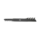 Toro OEM 140-4862 Atomic (Gator) Mower Deck Blades fits 48" Grandstand and Z Master series.