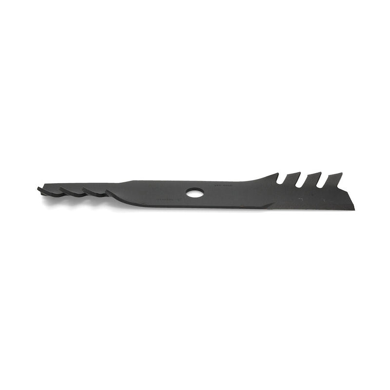 Toro OEM 140-4862 Atomic (Gator) Mower Deck Blades fits 48" Grandstand and Z Master series.