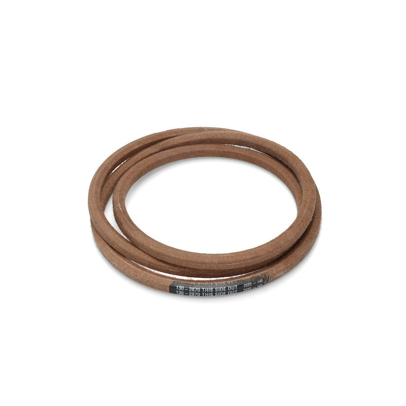 Toro OEM Mower Deck Belt 130-2870 Fits Toro 42