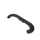 Toro OEM 161-2171 STANDARD/RESIDENTIAL Rubber Rotor Blade Fits Select 18" Toro Power Clear and Powerlite Snowblower Models.