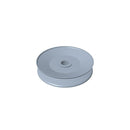 Toro OEM 127-0098 Spindle Assembly Pulley Fits 34" Timecutter Models.