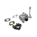 Toro OEM 121-0359 Carburetor Kit Fits Select 1000 Series Power MAX Snowblower Models - Toro Dealer.