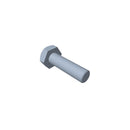 Toro OEM 140-1002 Hex Head Bolt Fits Select Toro Power Clear Snowblower Models (1/4 x 7/8 - 20).
