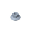 Toro OEM 139-2619 Starter Flange Nut Fits Select Toro Timecutter and Titan Models with Toro Engines.