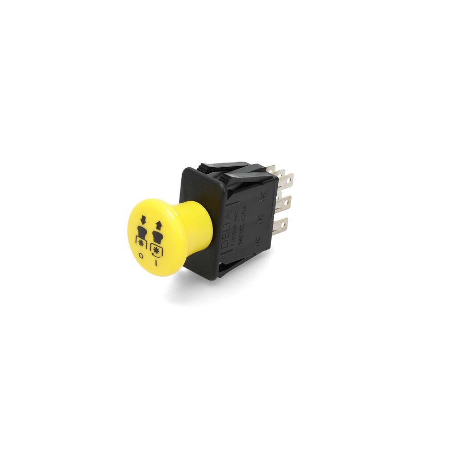 Toro 103-5221 OEM PTO Switch fits Toro Early/Late Timecutter (Excludin