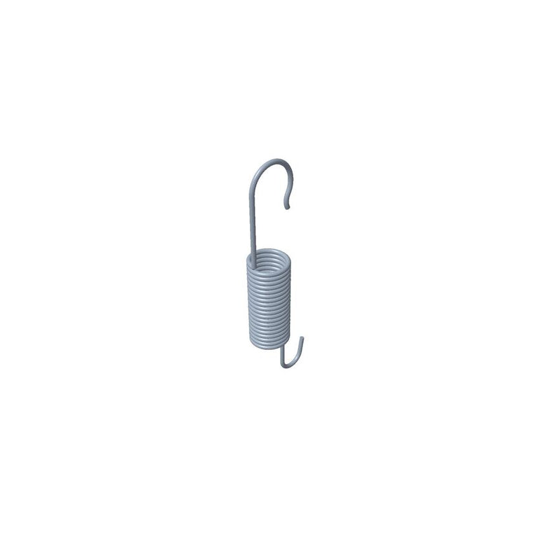 Toro OEM 115-9652 Tensioner Spring Fits Toro Select Late Timecutter HD