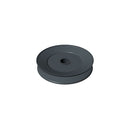 Toro OEM 139-7455 Spindle Assembly Pulley Fits 54" Timecutter HD Models - 54" Current PROLINE Models - Select Late/Current TITAN 54" Standard, My-Ride, X, XS, ZX, MX (I-BEAM and Tube Framing Models).