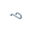Toro OEM 138-7266 Return Spring Hook Fits ALL Toro 50", 54", 60" Timecutter Models (With Exception of Timecutter HD Models).